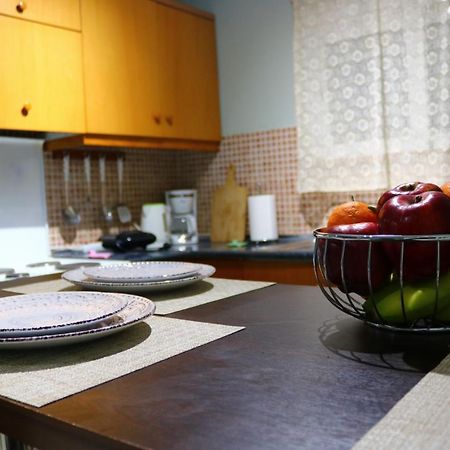 Semi-Basement 50Sqm Apartment Near Kos Citycenter Extérieur photo