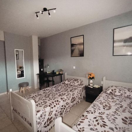 Semi-Basement 50Sqm Apartment Near Kos Citycenter Extérieur photo