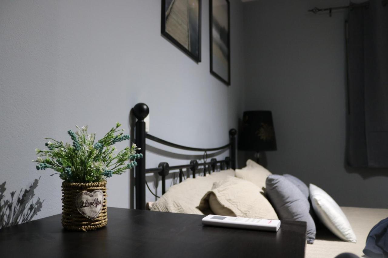 Semi-Basement 50Sqm Apartment Near Kos Citycenter Extérieur photo