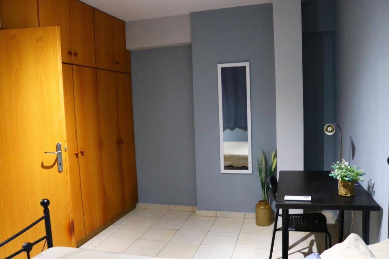 Semi-Basement 50Sqm Apartment Near Kos Citycenter Extérieur photo