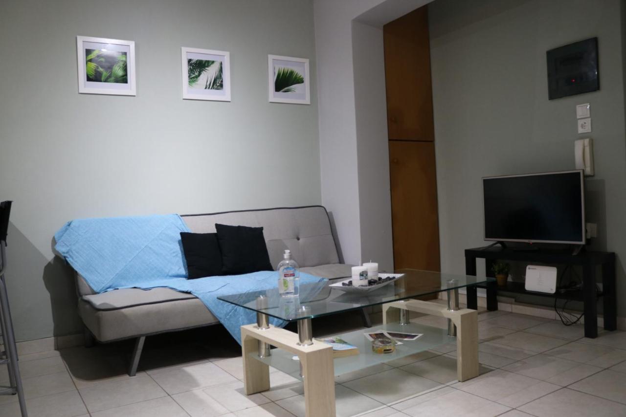 Semi-Basement 50Sqm Apartment Near Kos Citycenter Extérieur photo