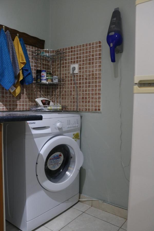 Semi-Basement 50Sqm Apartment Near Kos Citycenter Extérieur photo