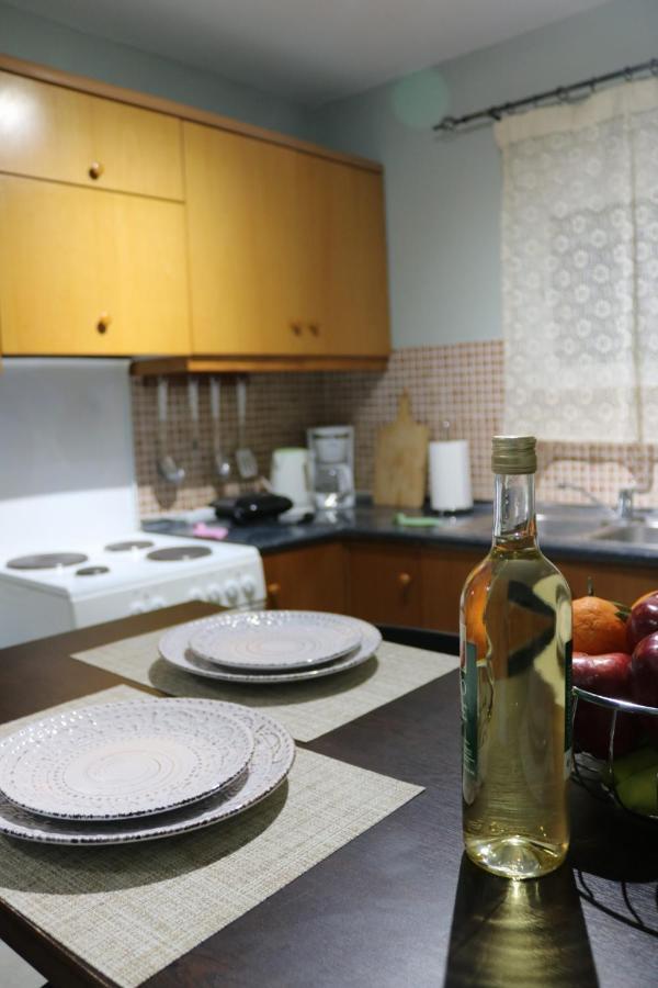 Semi-Basement 50Sqm Apartment Near Kos Citycenter Extérieur photo