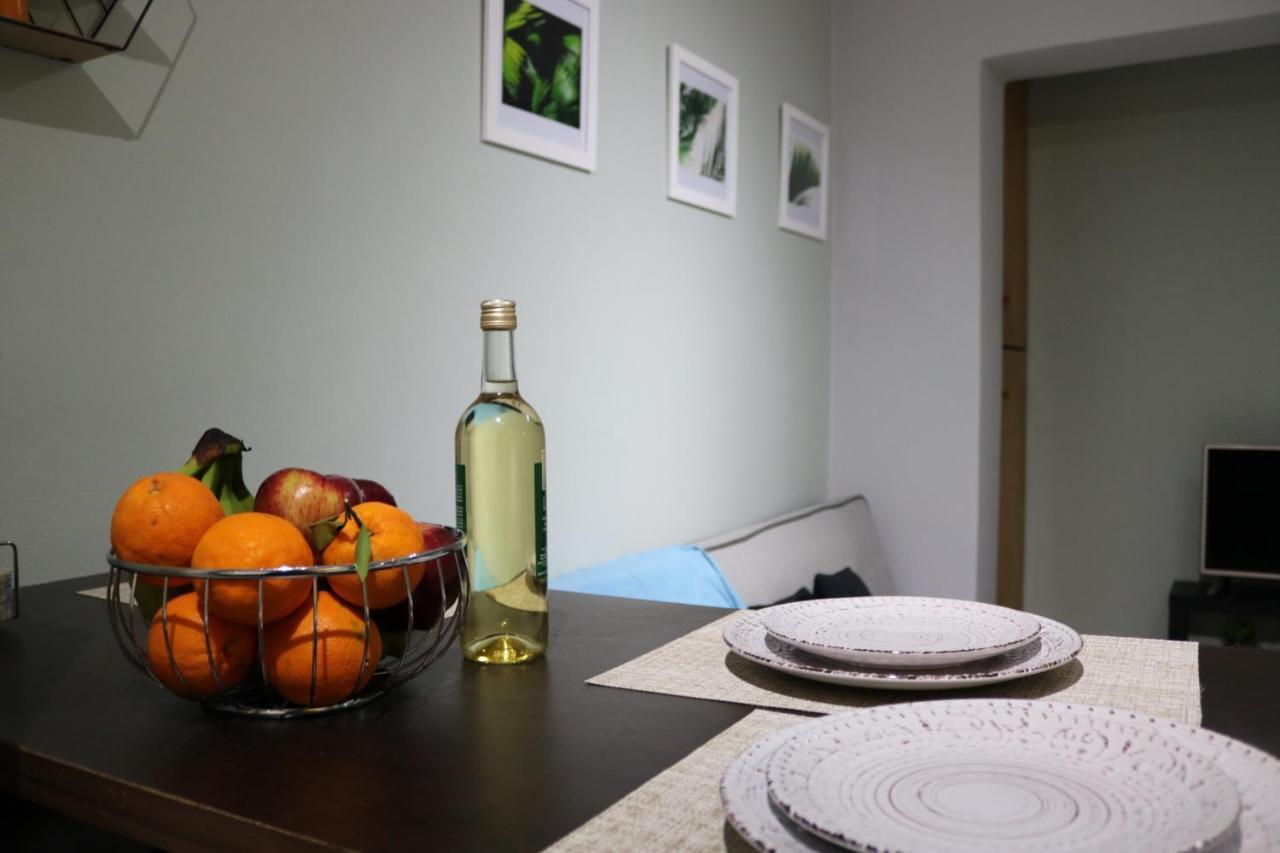 Semi-Basement 50Sqm Apartment Near Kos Citycenter Extérieur photo