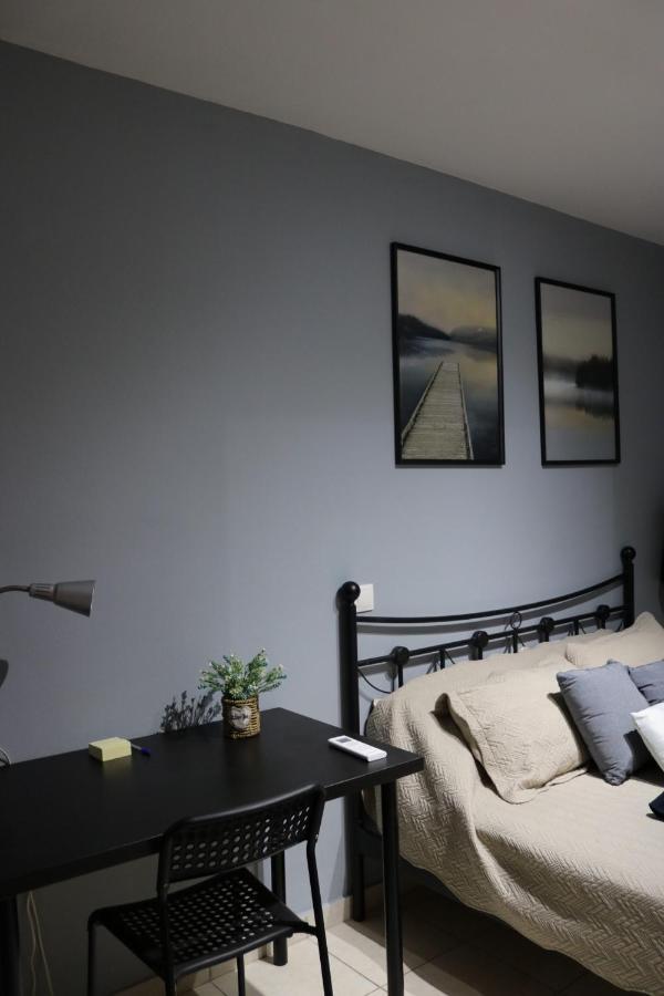 Semi-Basement 50Sqm Apartment Near Kos Citycenter Extérieur photo