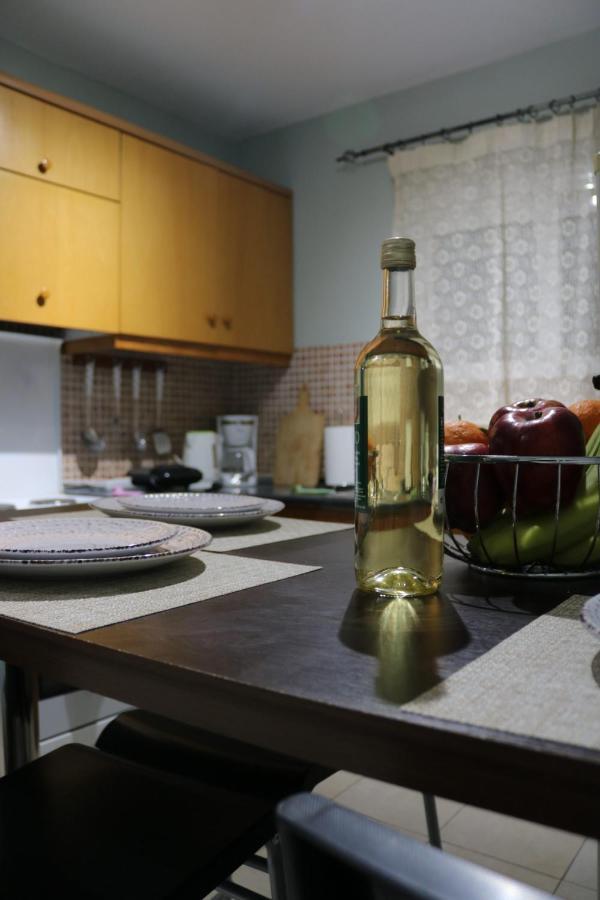 Semi-Basement 50Sqm Apartment Near Kos Citycenter Extérieur photo