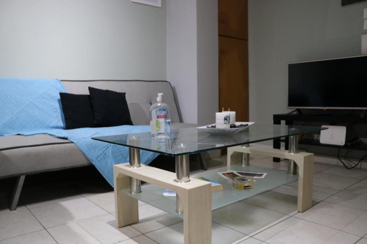 Semi-Basement 50Sqm Apartment Near Kos Citycenter Extérieur photo