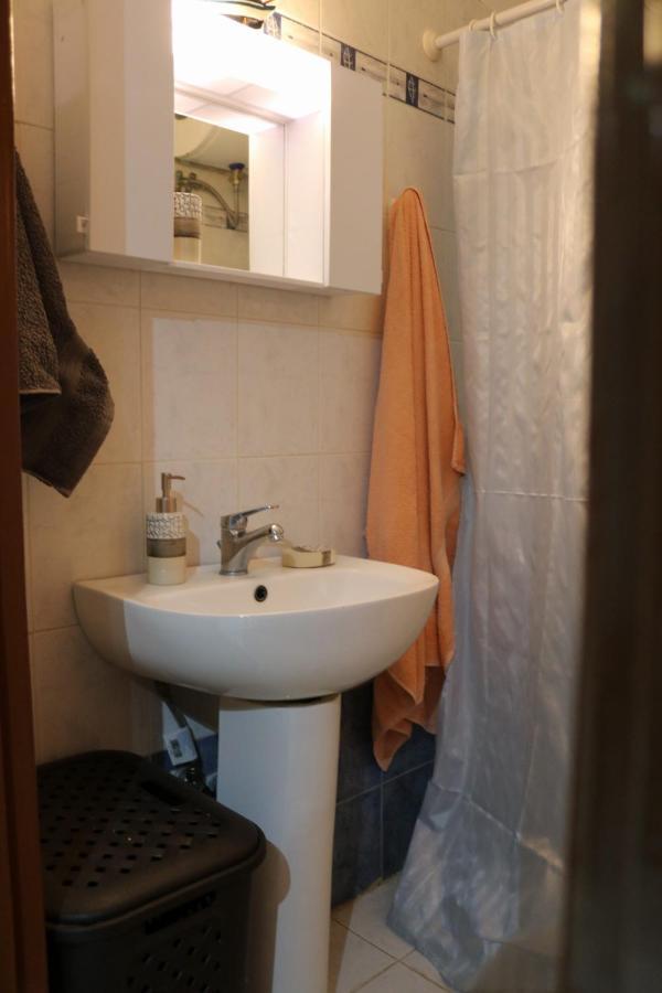 Semi-Basement 50Sqm Apartment Near Kos Citycenter Extérieur photo