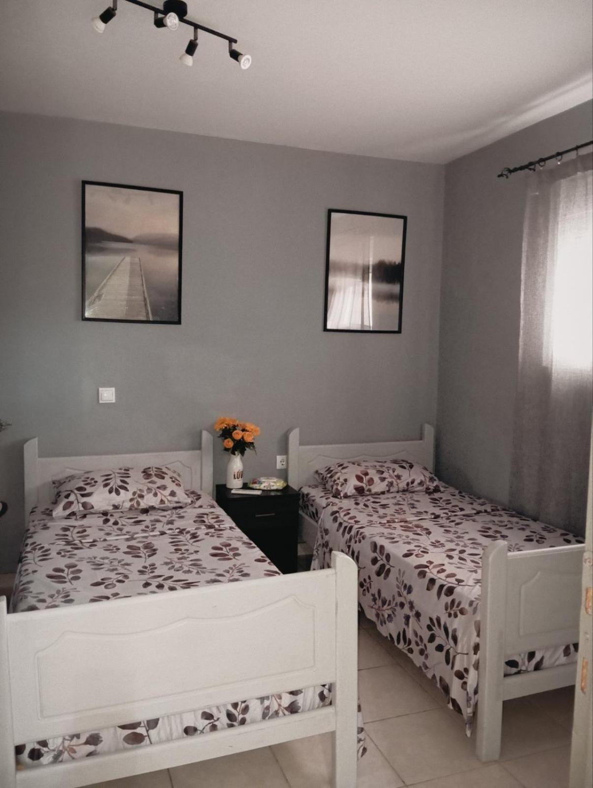 Semi-Basement 50Sqm Apartment Near Kos Citycenter Extérieur photo