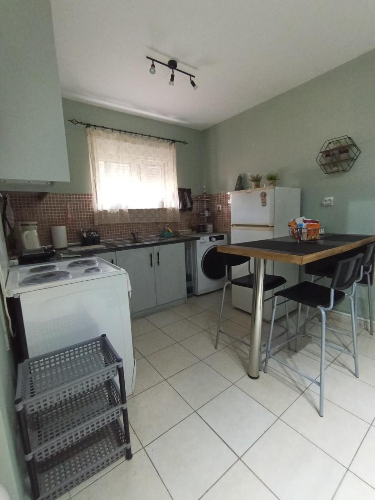 Semi-Basement 50Sqm Apartment Near Kos Citycenter Extérieur photo